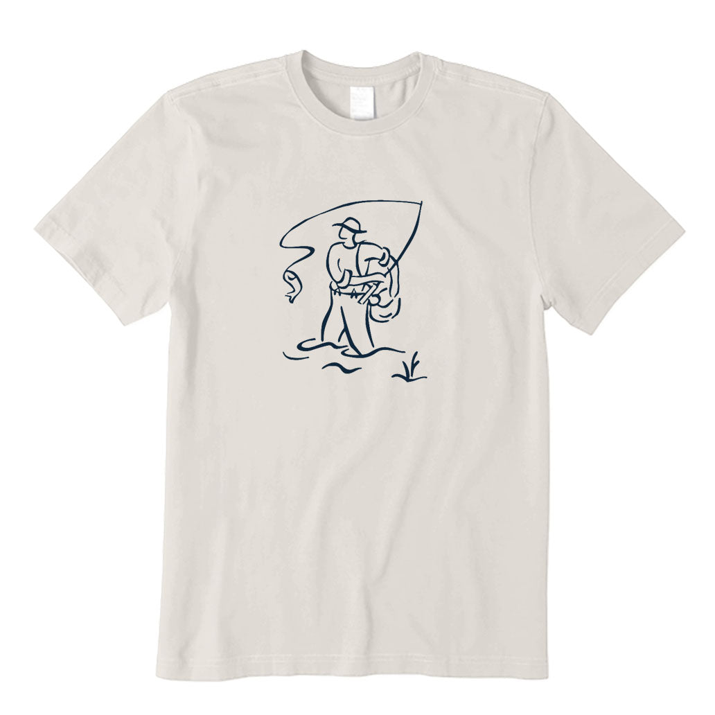 Fly Fishing T-Shirt