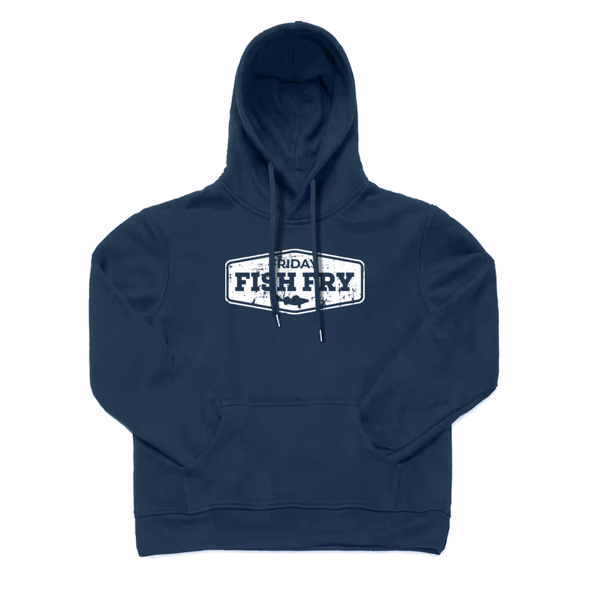 Fish Fry Hoodie