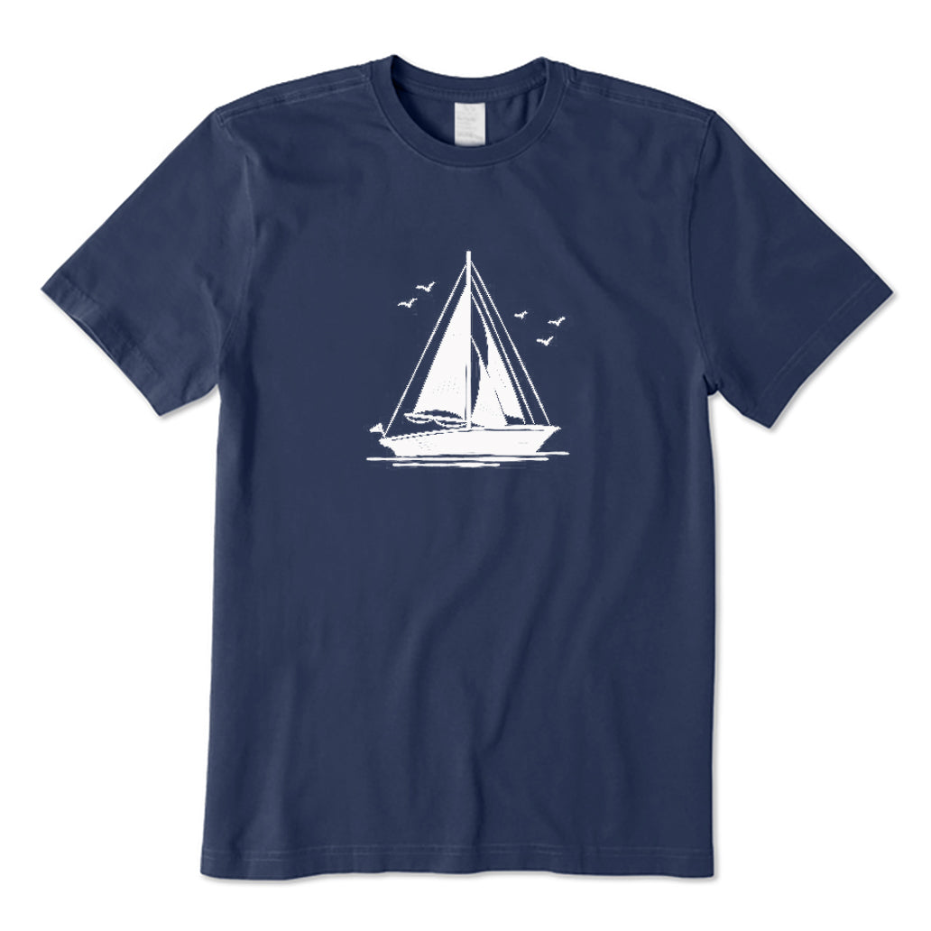 Let's Go Fishing T-Shirt