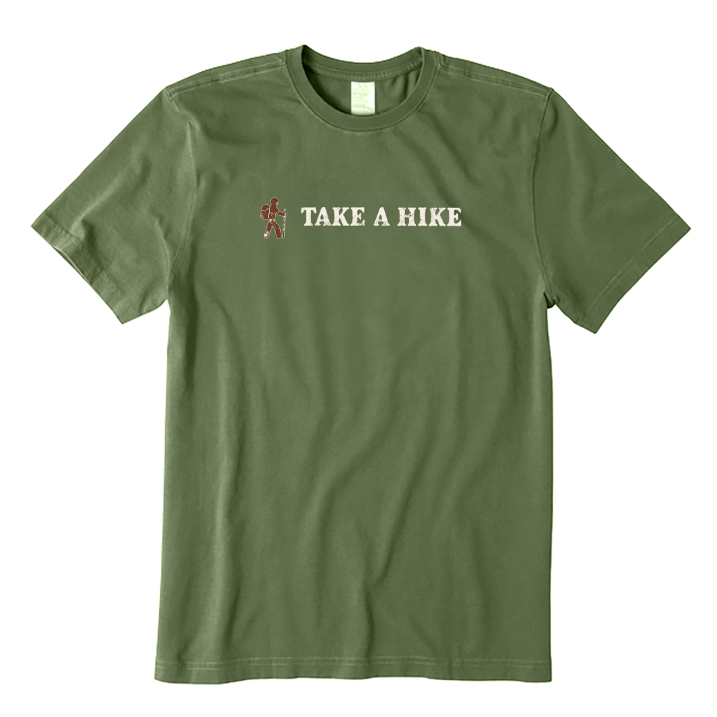 Take A Hike T-Shirt