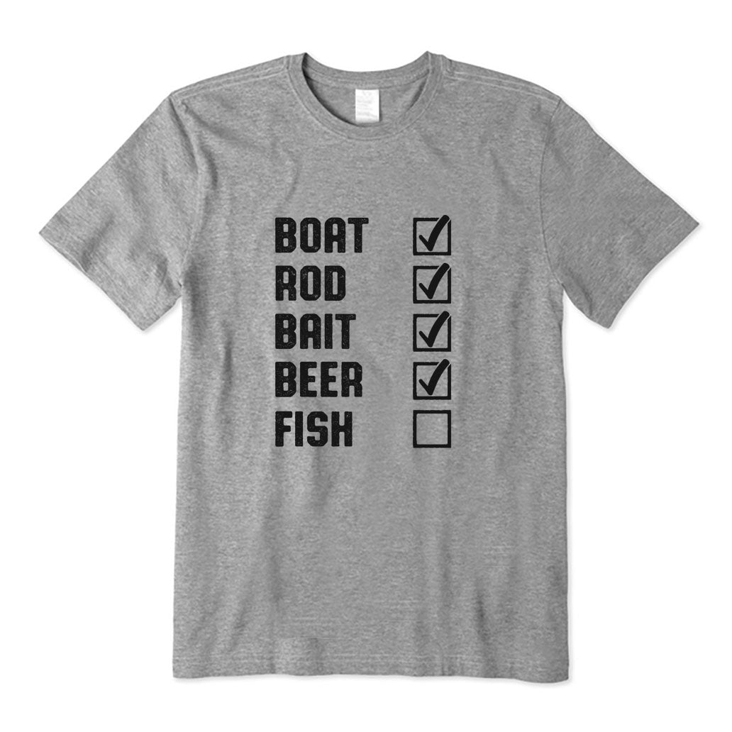 No Fish T-Shirt