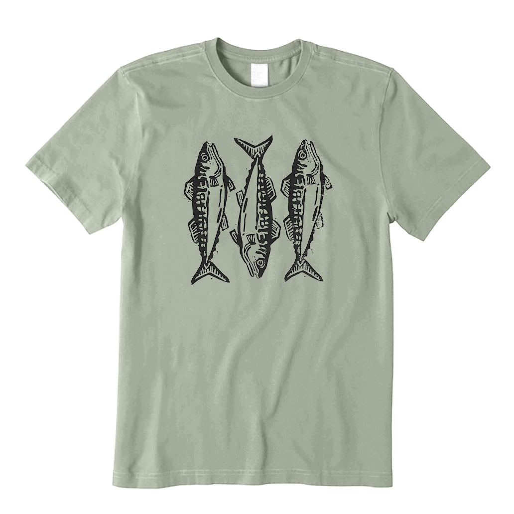 Fish T-Shirt
