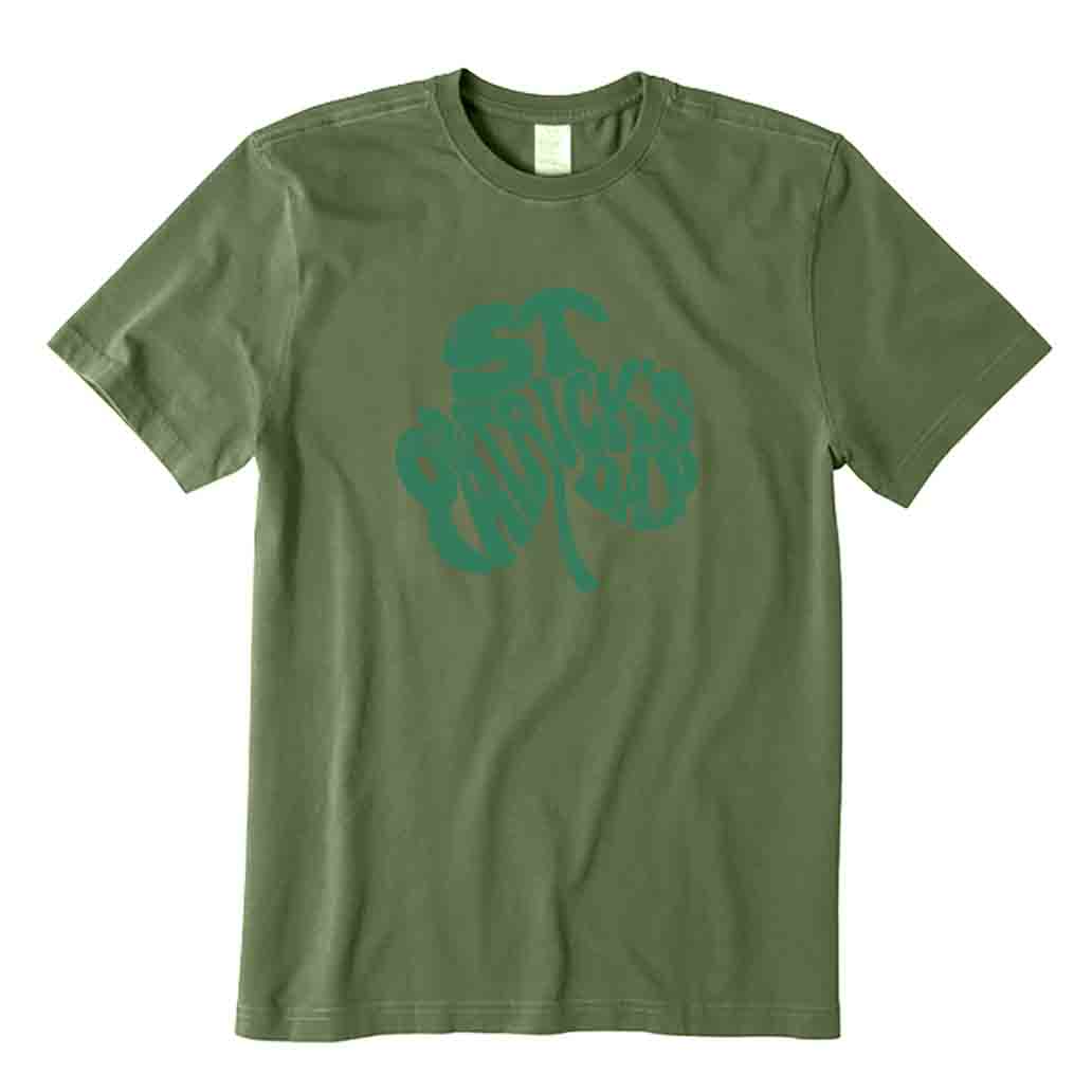 St Patrick's Day T-Shirt