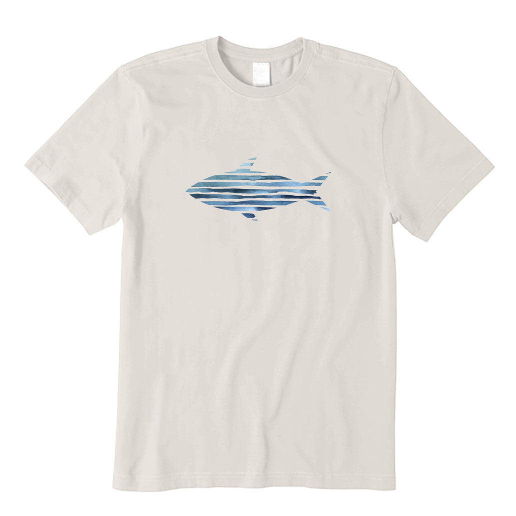 A Fish in The Water T-Shirt