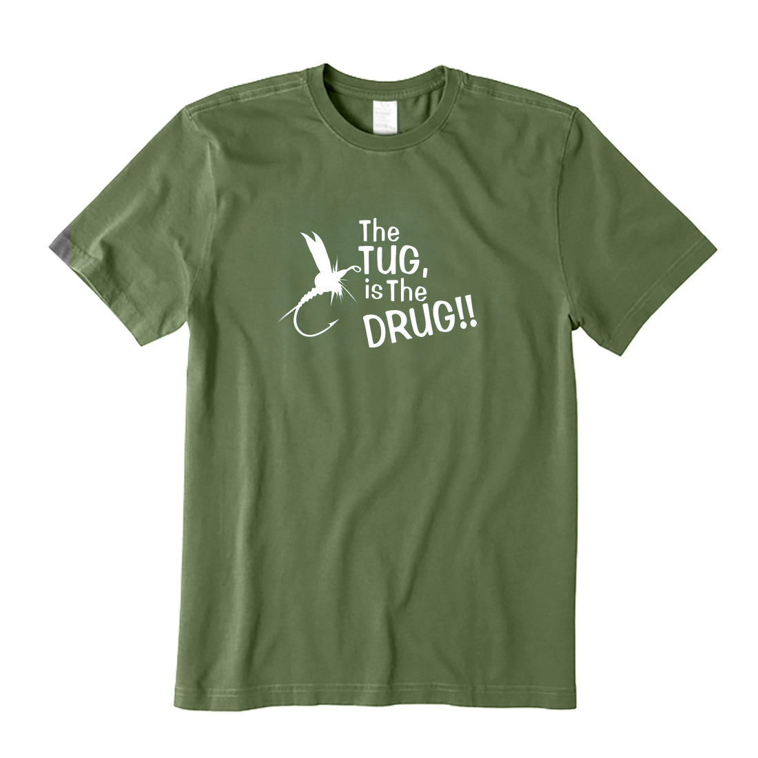 The tug is the drug T-Shirt