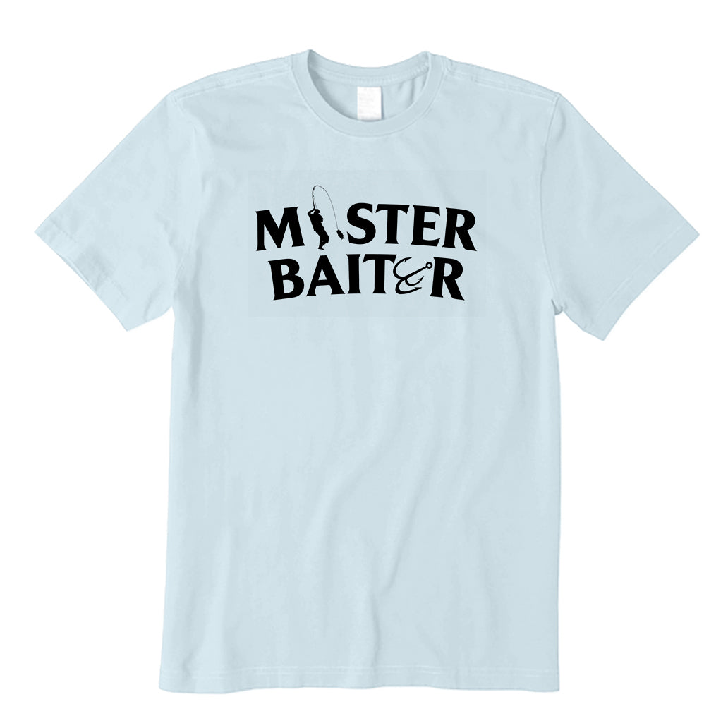 Master Baiter T-Shirt