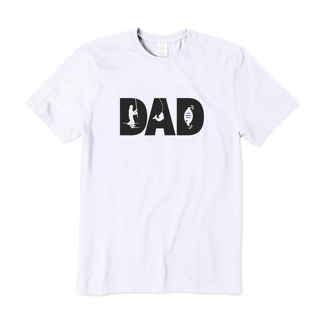 Fishing Dad T-Shirt