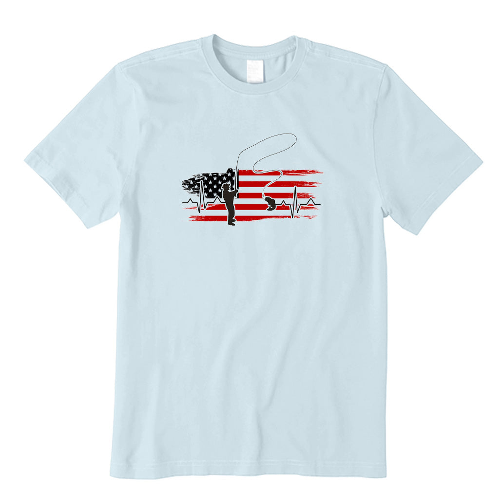 Fly Fishing in America T-Shirt