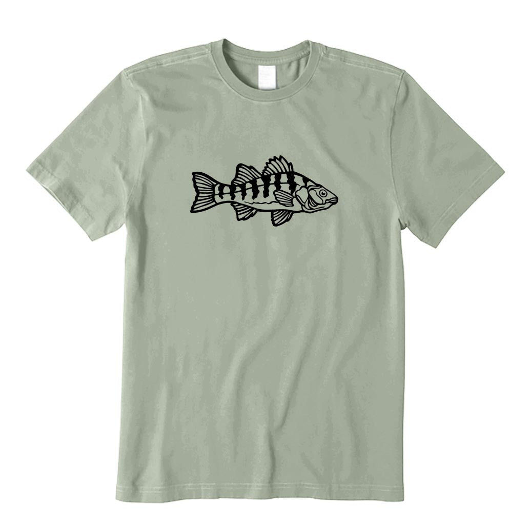 Bass Fishing T-Shirt