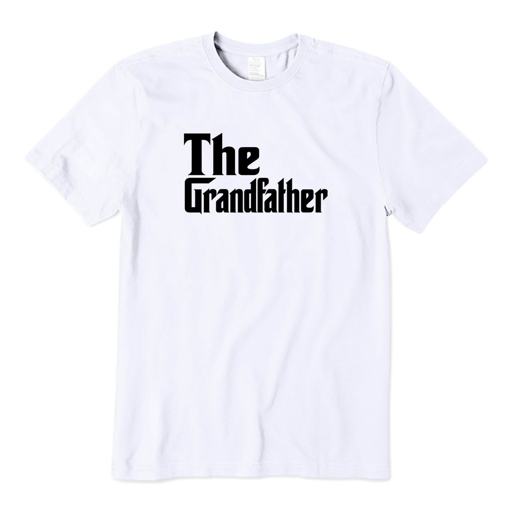 The Grandfather T-Shirt