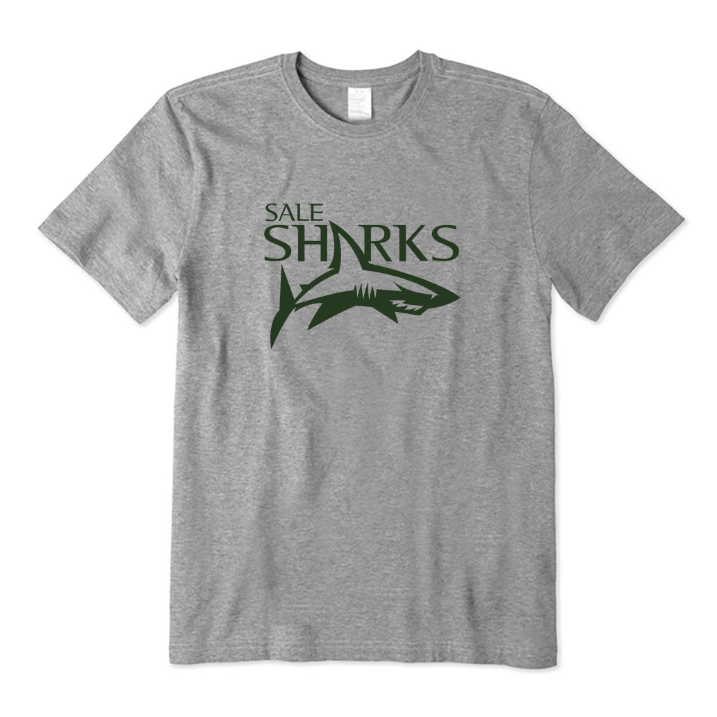 Sale Sharks T-Shirt
