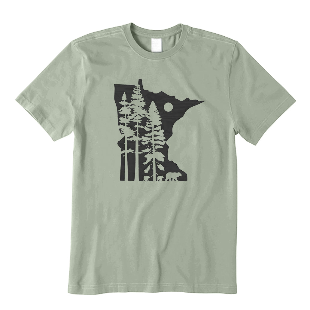 Minnesota T-Shirt