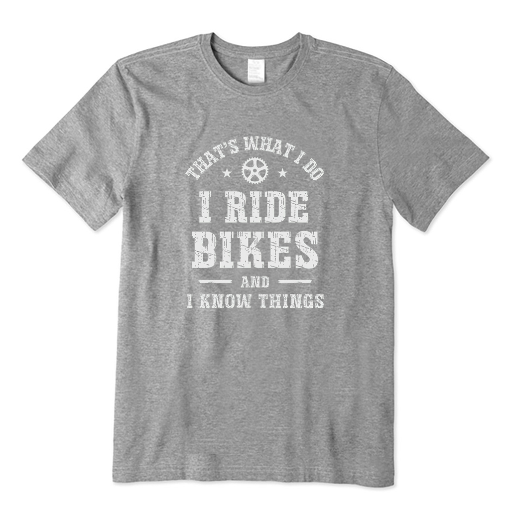 Mountain Bike T-Shirt