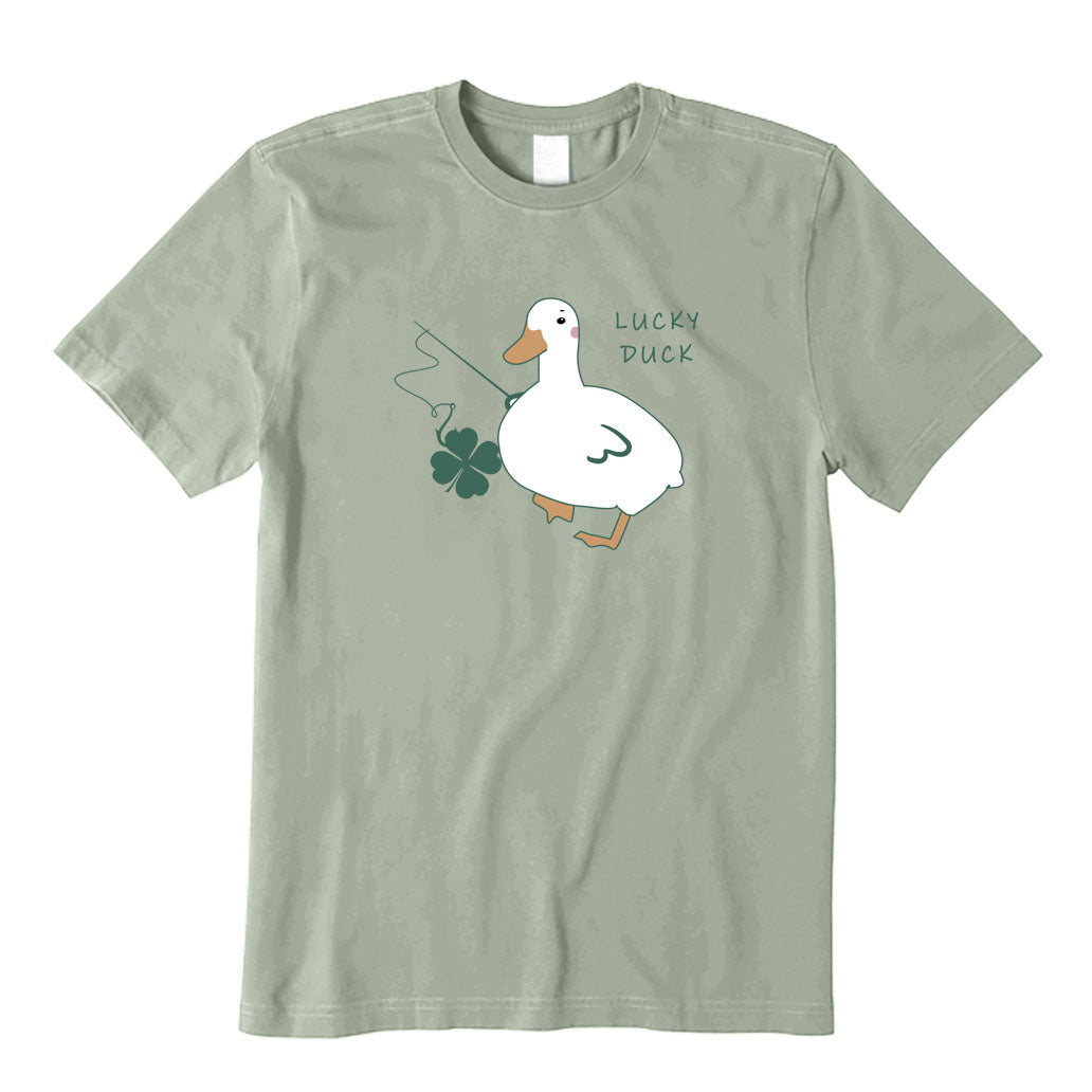 Lucky Duck T-Shirt