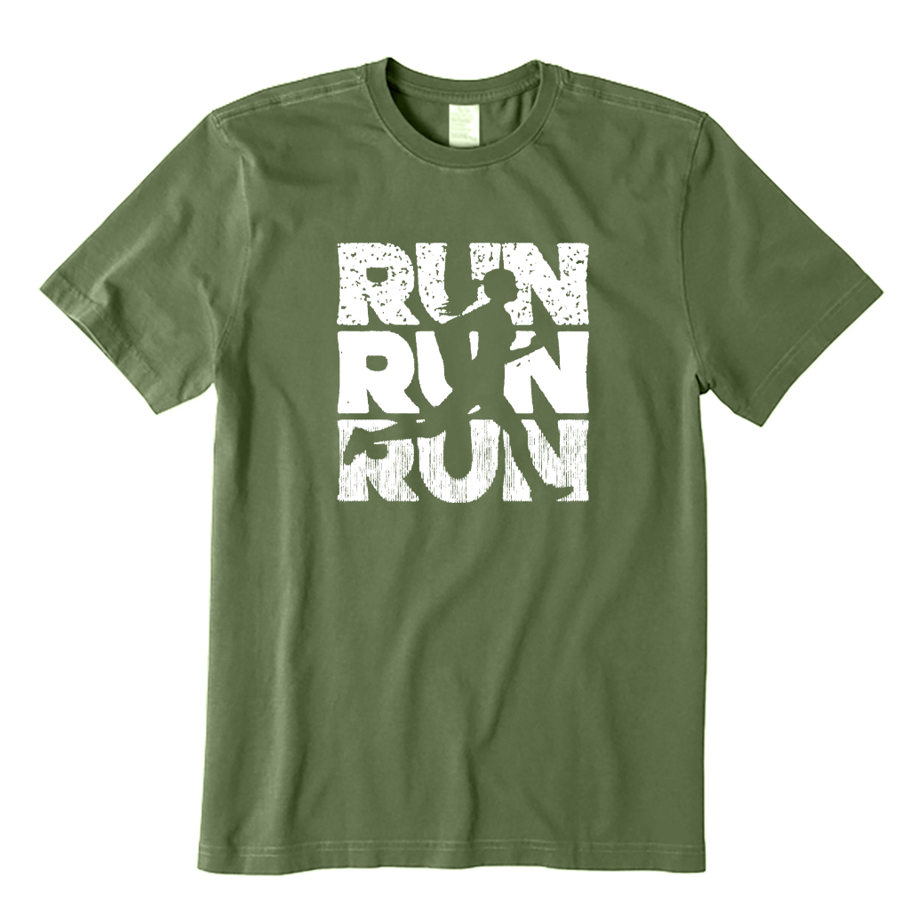 Running T-shirt