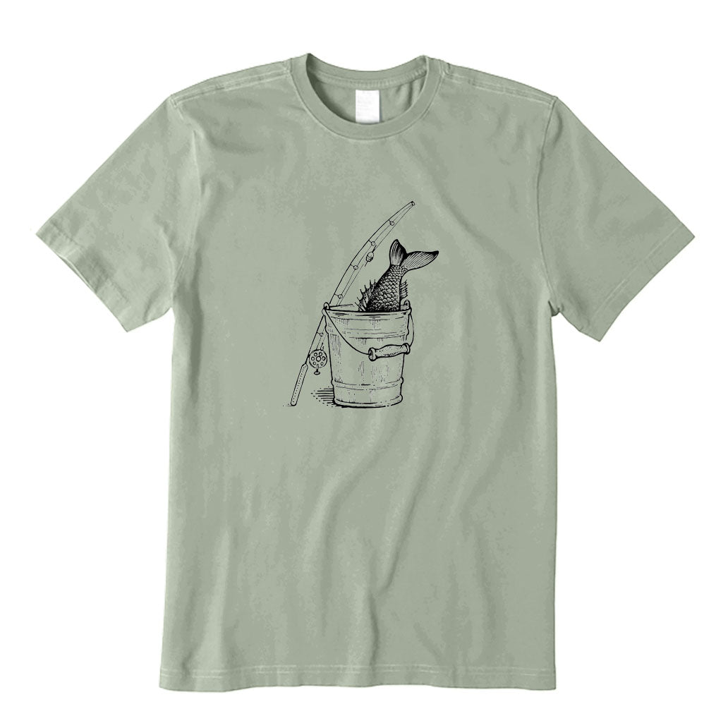 Caught Fish T-Shirt