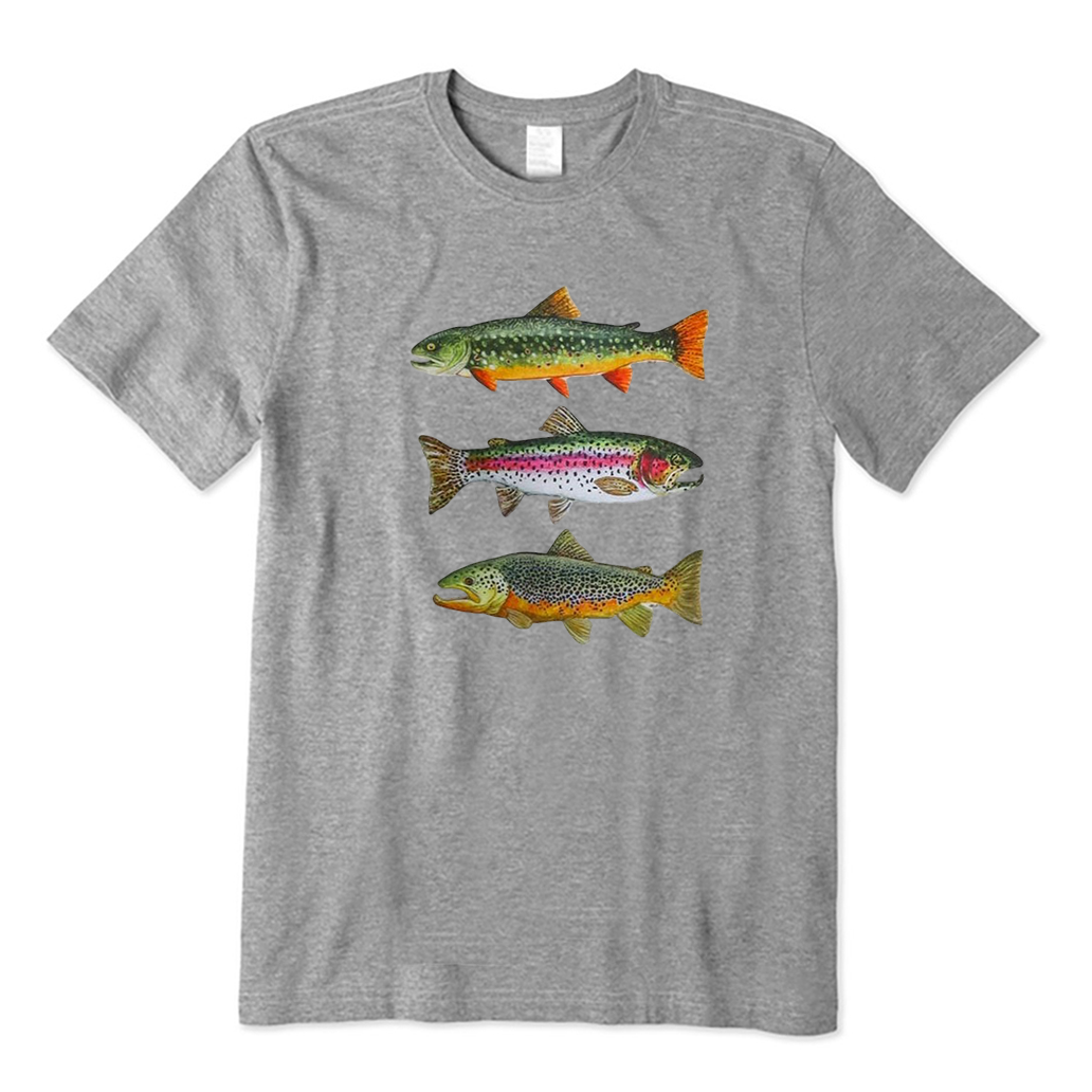 Trout T-Shirt
