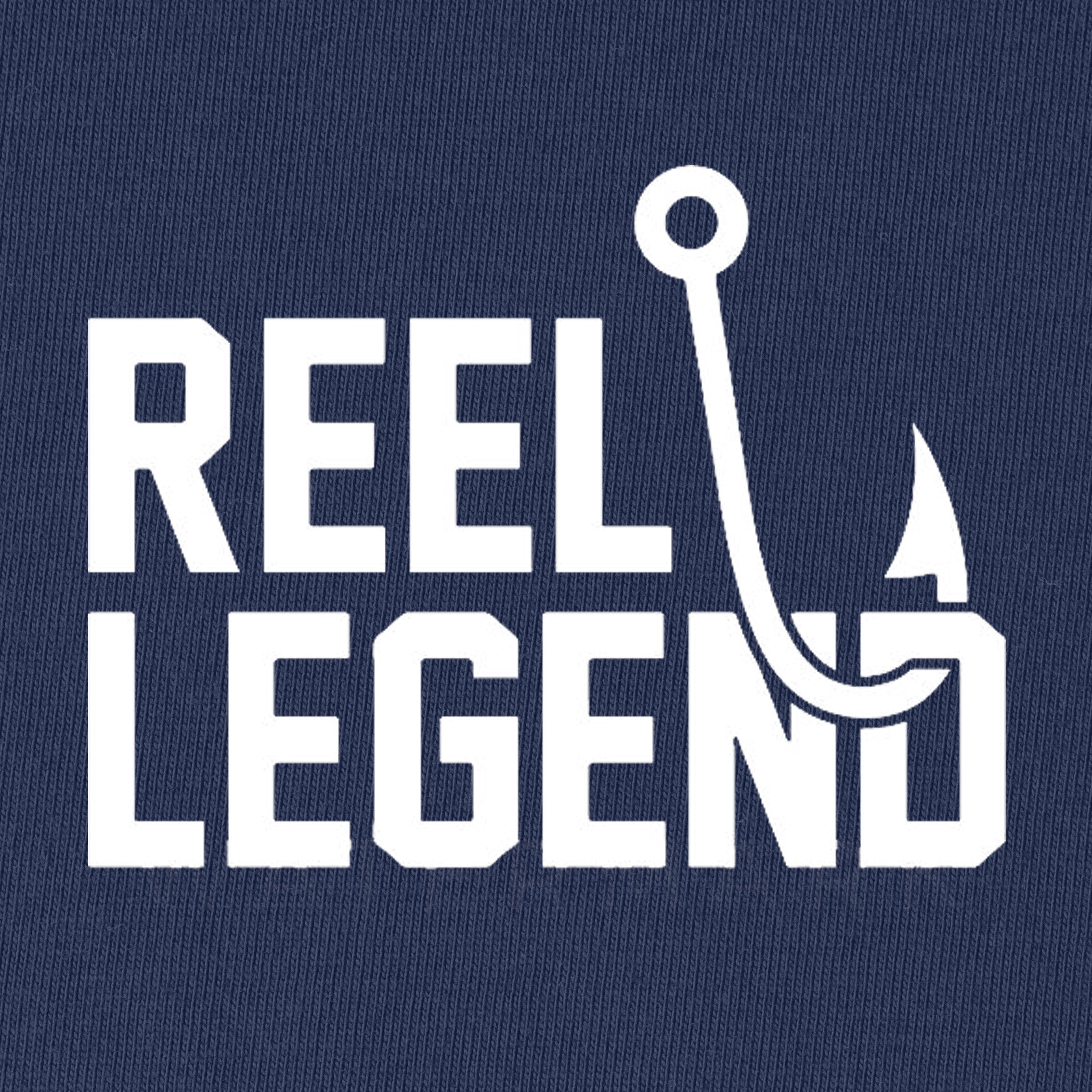Reel Legend T-Shirt