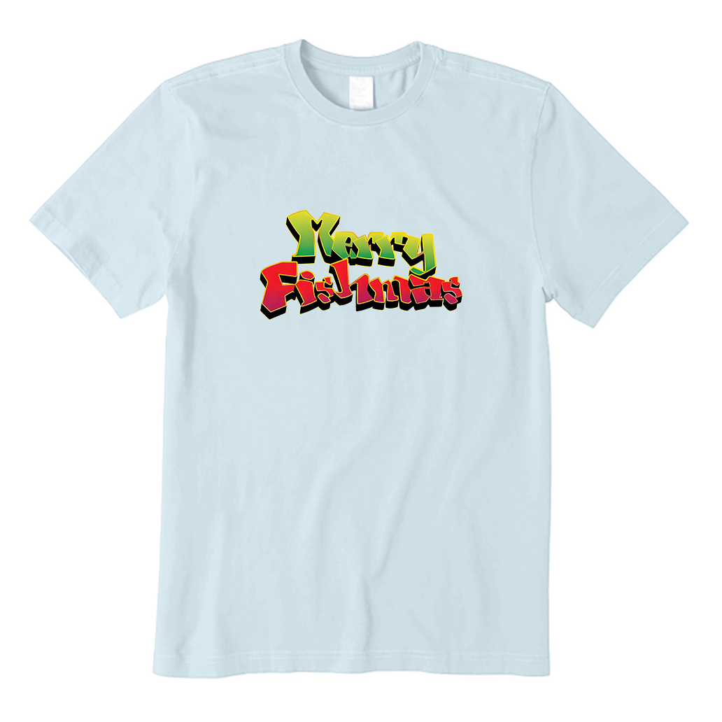 Merry Fishmas T-Shirt
