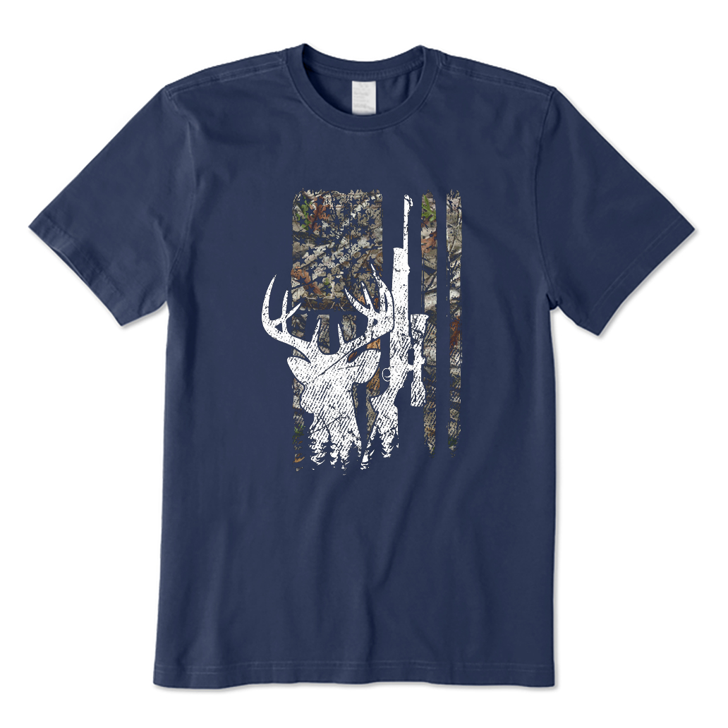 Deer Hunting T-shirt