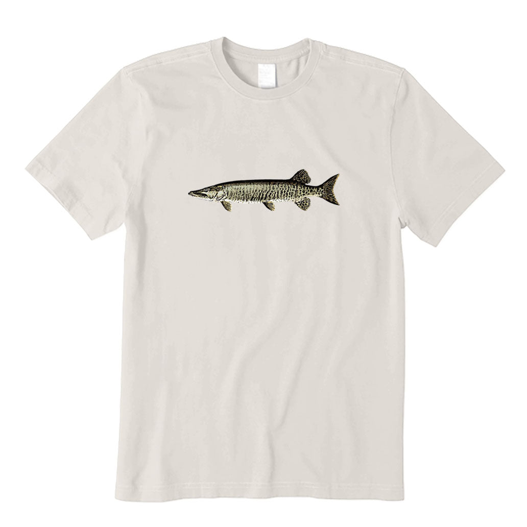 The Musky T-Shirt
