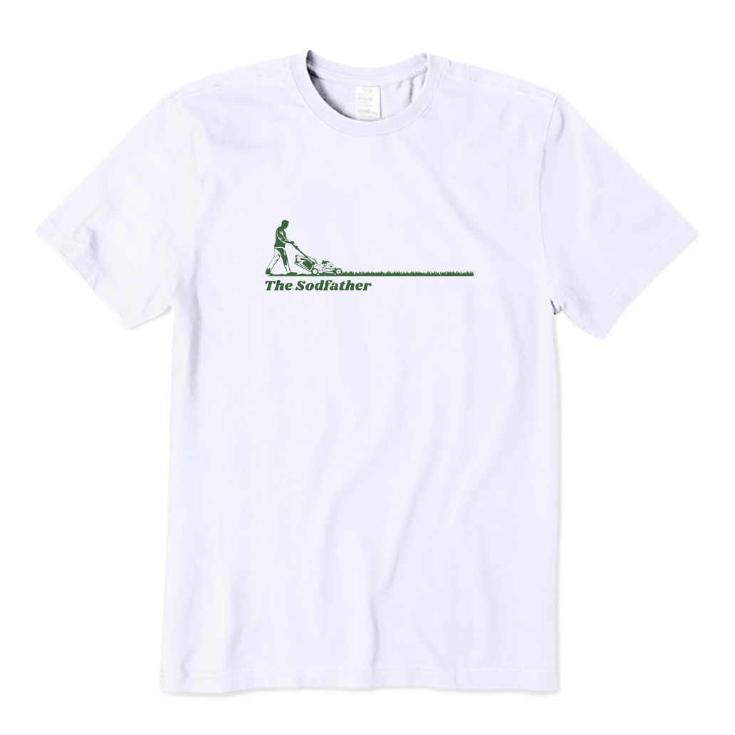 The Sodfather T-Shirt