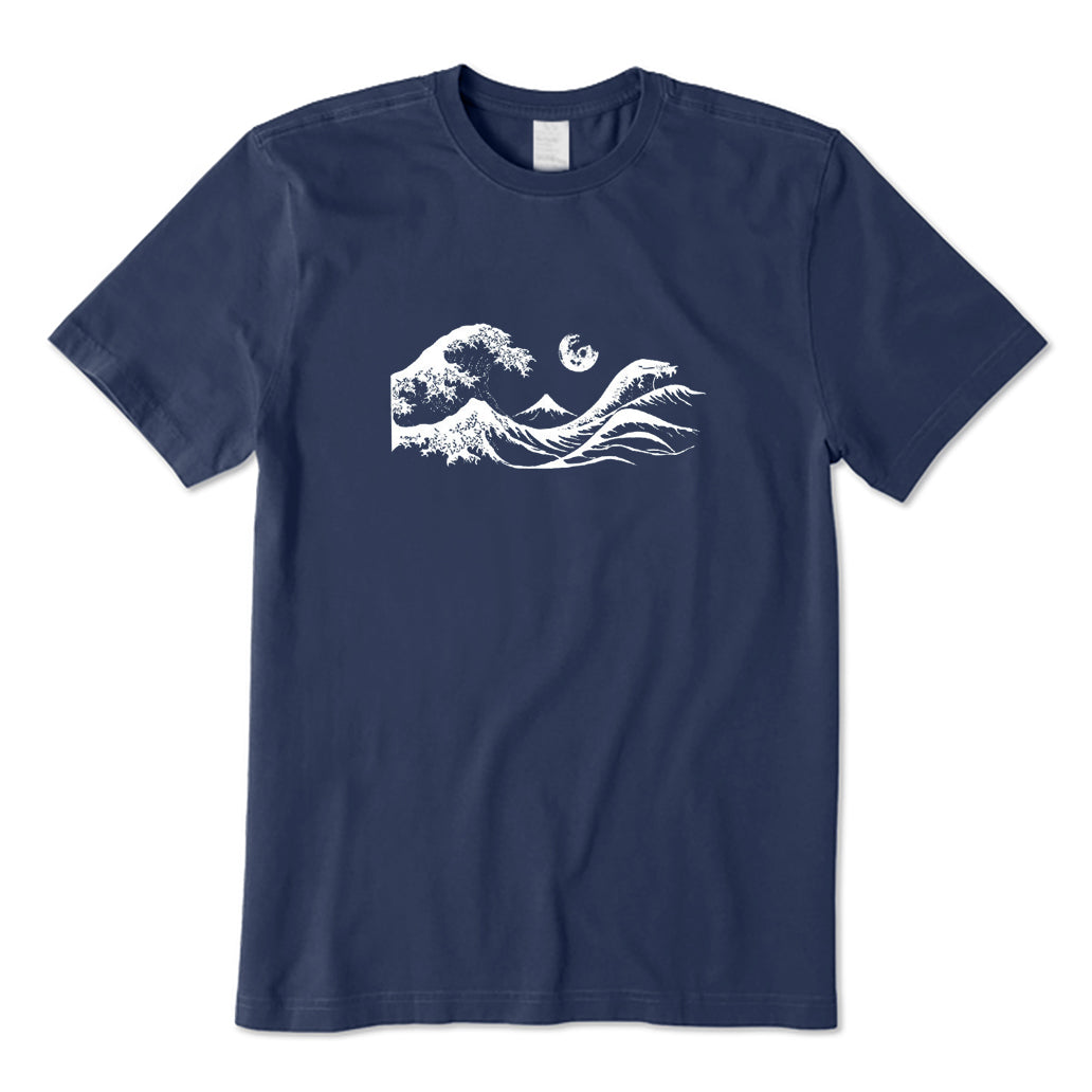 The Great Wave T-Shirt