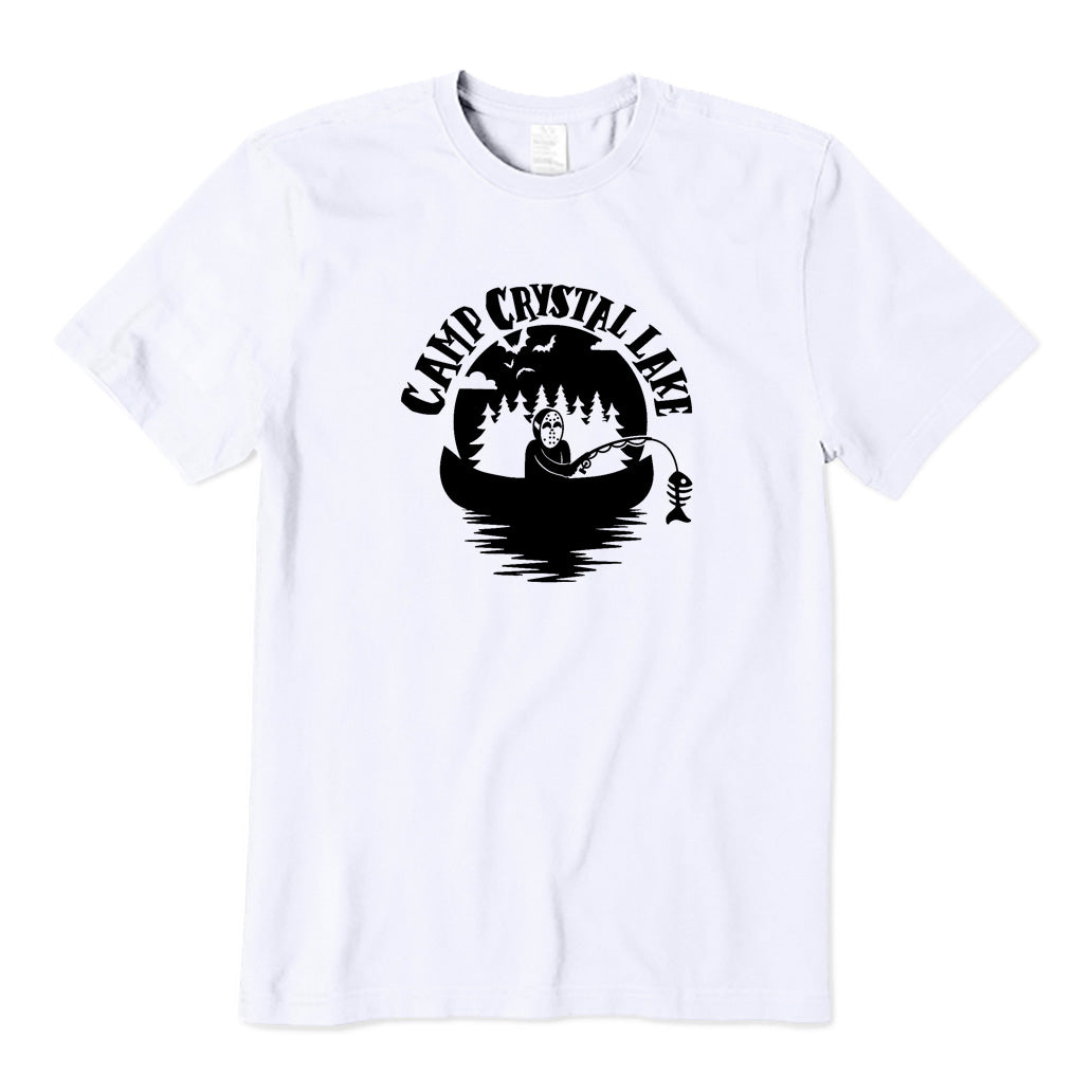 Camp Crystal Lake T-Shirt