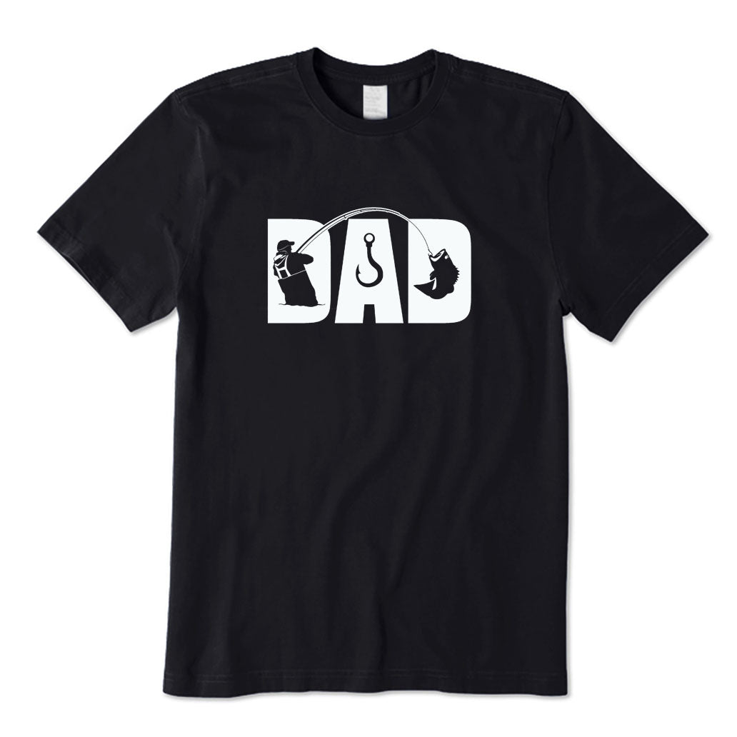 Fishing Dad T-Shirt