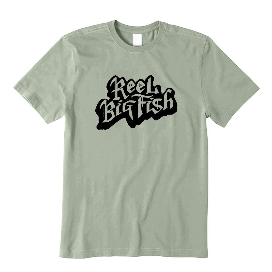 Reel Big Fish T-Shirt