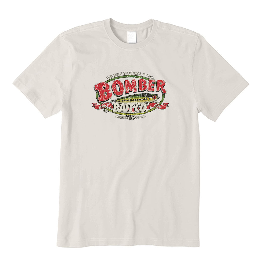 Bomber Bait T-Shirt