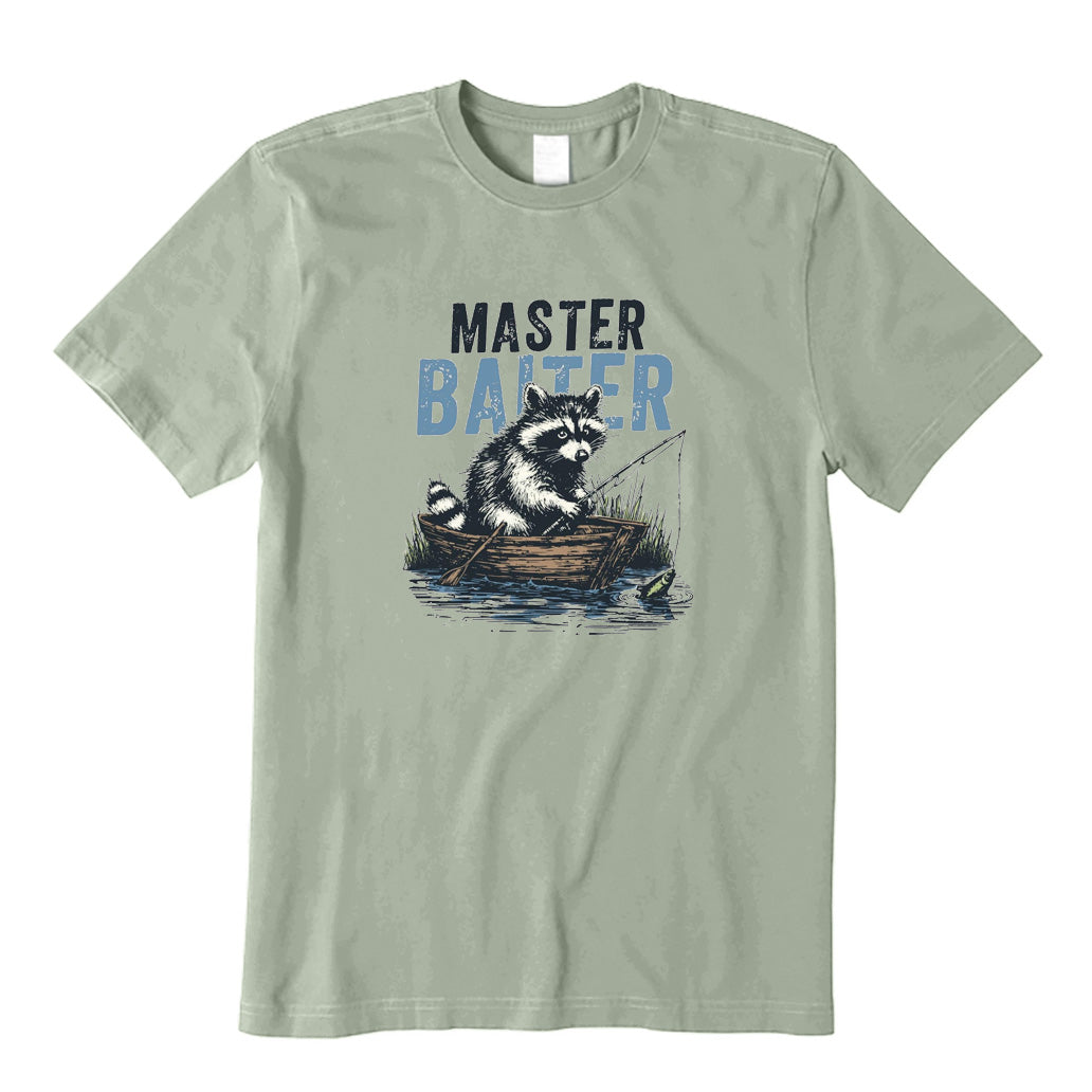 Master Baiter T-Shirt