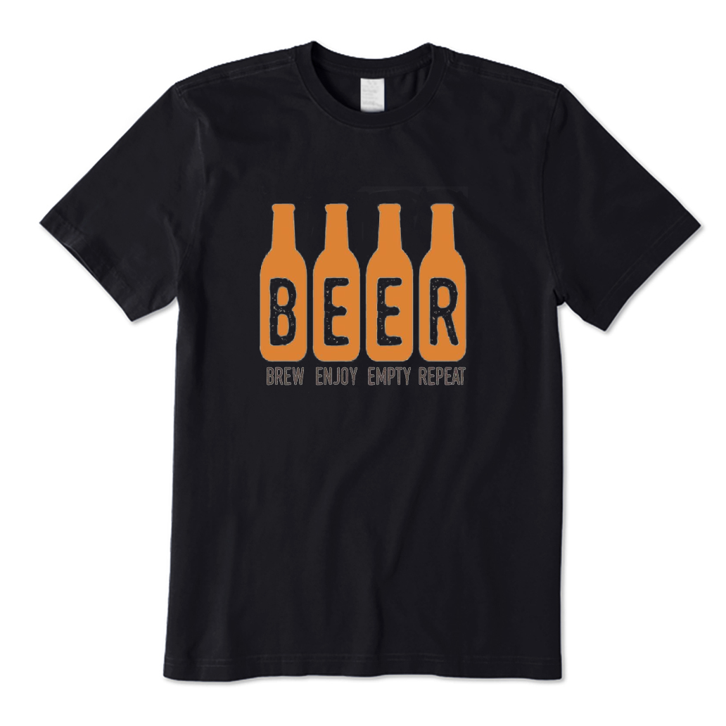 Beer T-Shirt