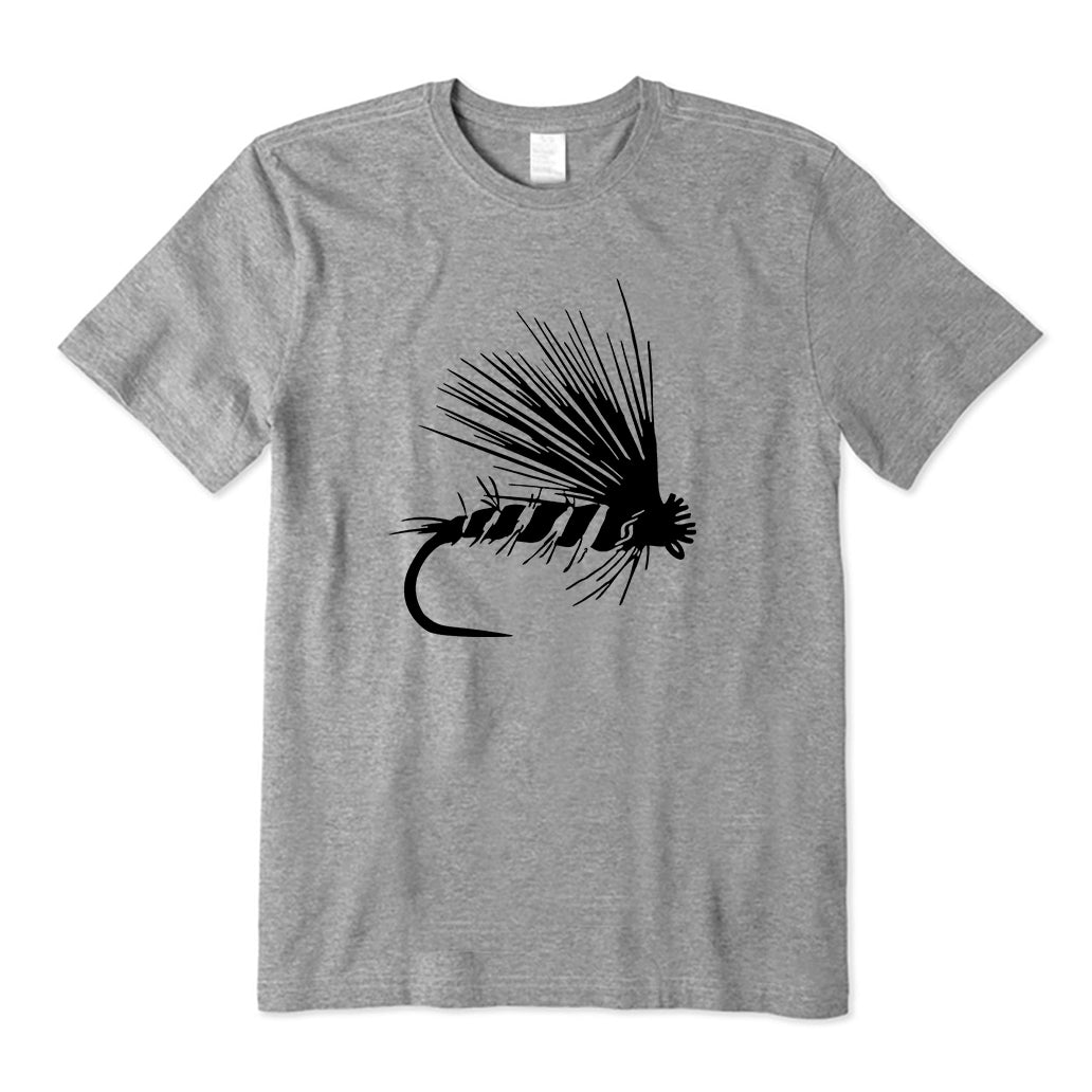 Fly Fishing Fly T-Shirt