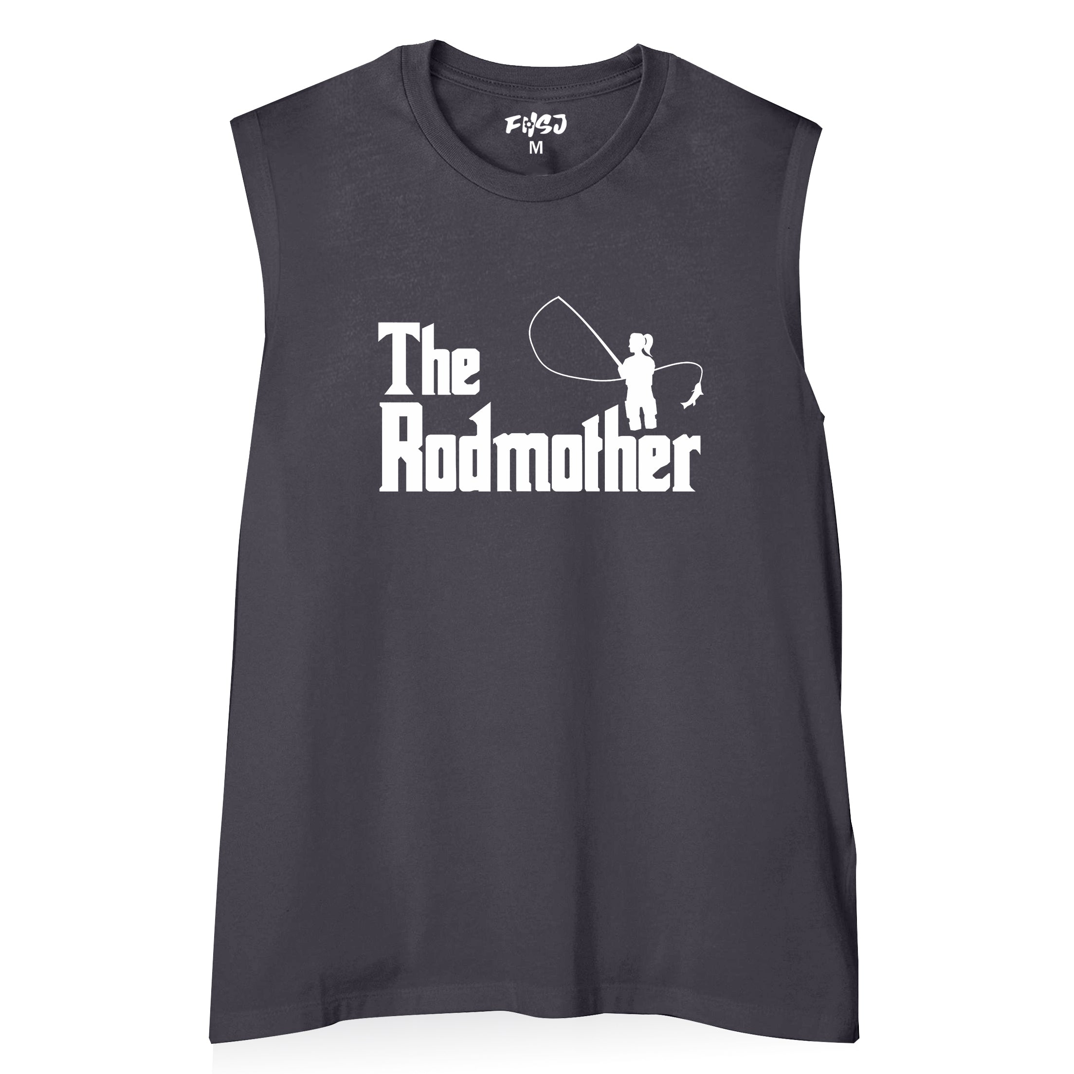 Women THE RODMOTHER Tank Top