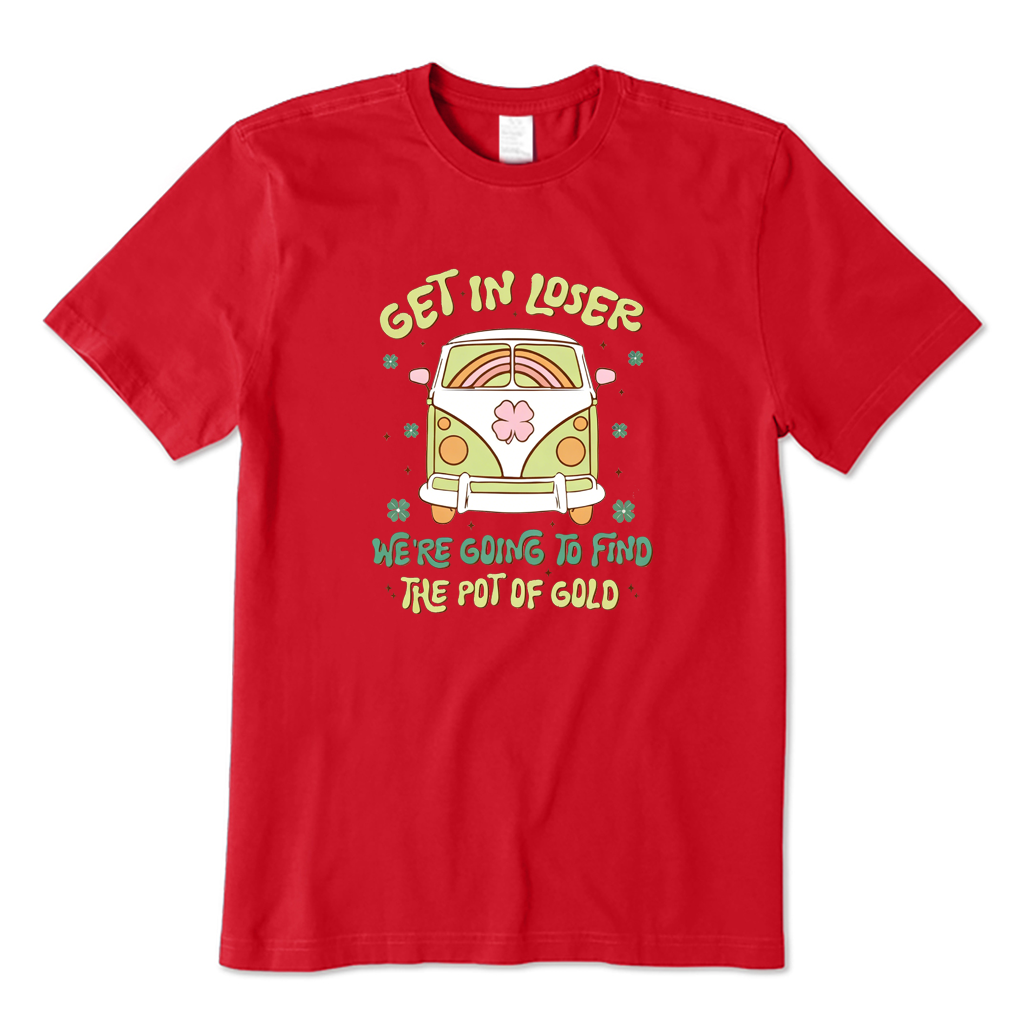 St Patricks Day T-shirt