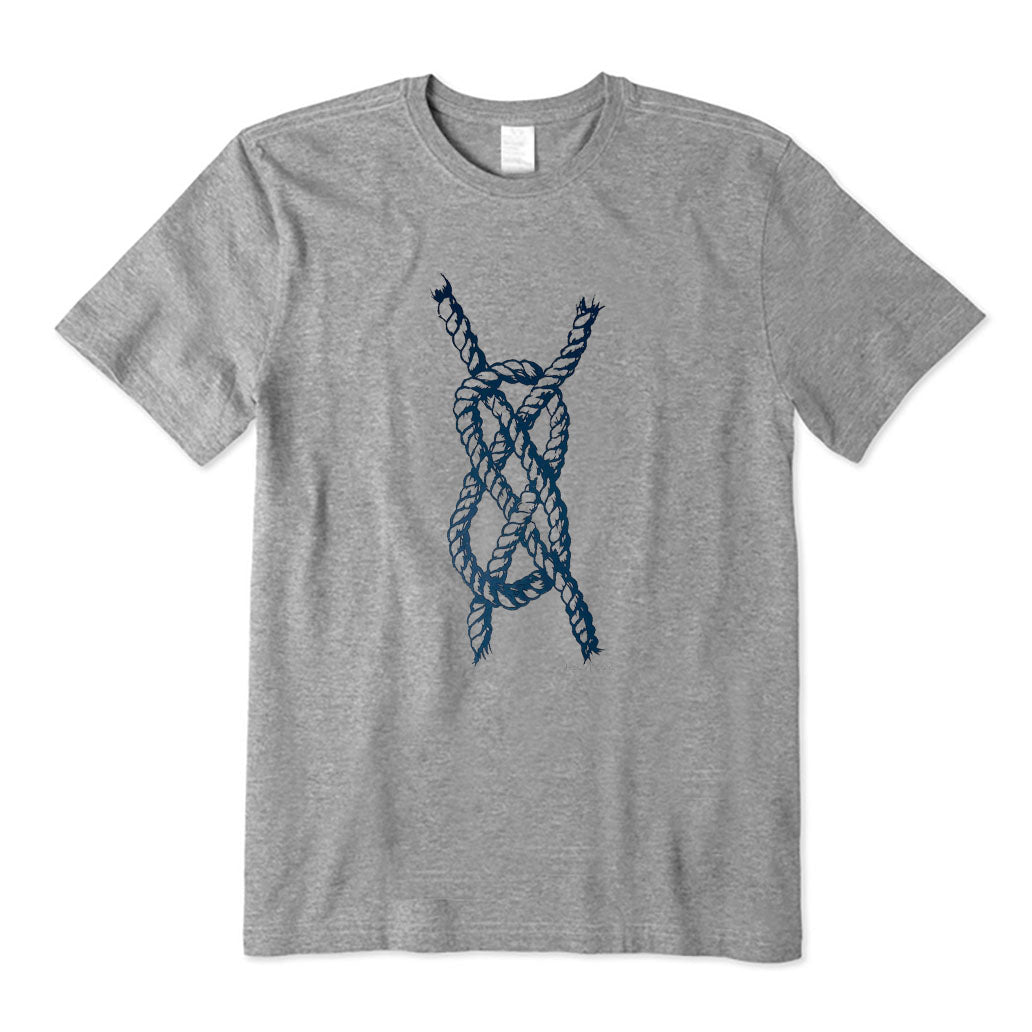 Carrick Bend Knot T-Shirt