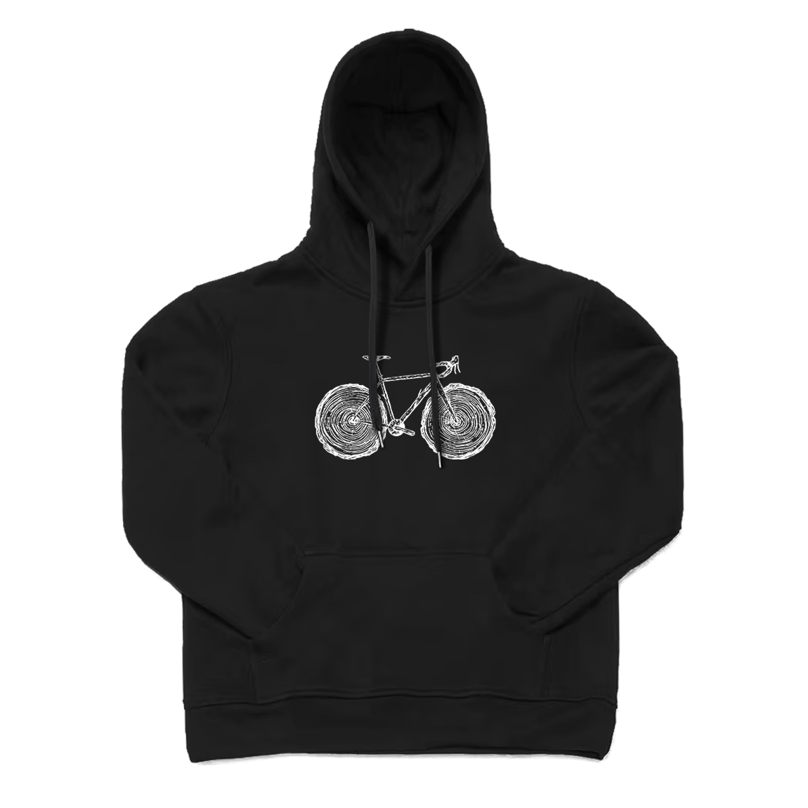 Cycling Hoodie
