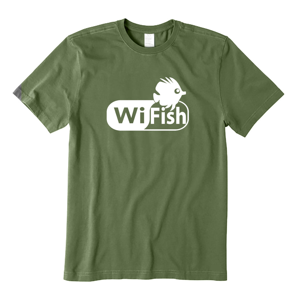 WiFish T-Shirt