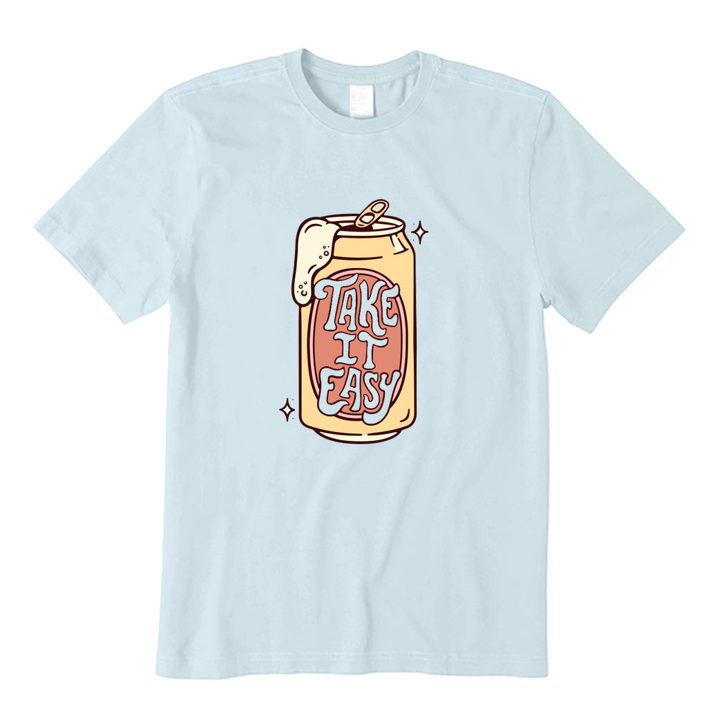Take It Easy T-Shirt