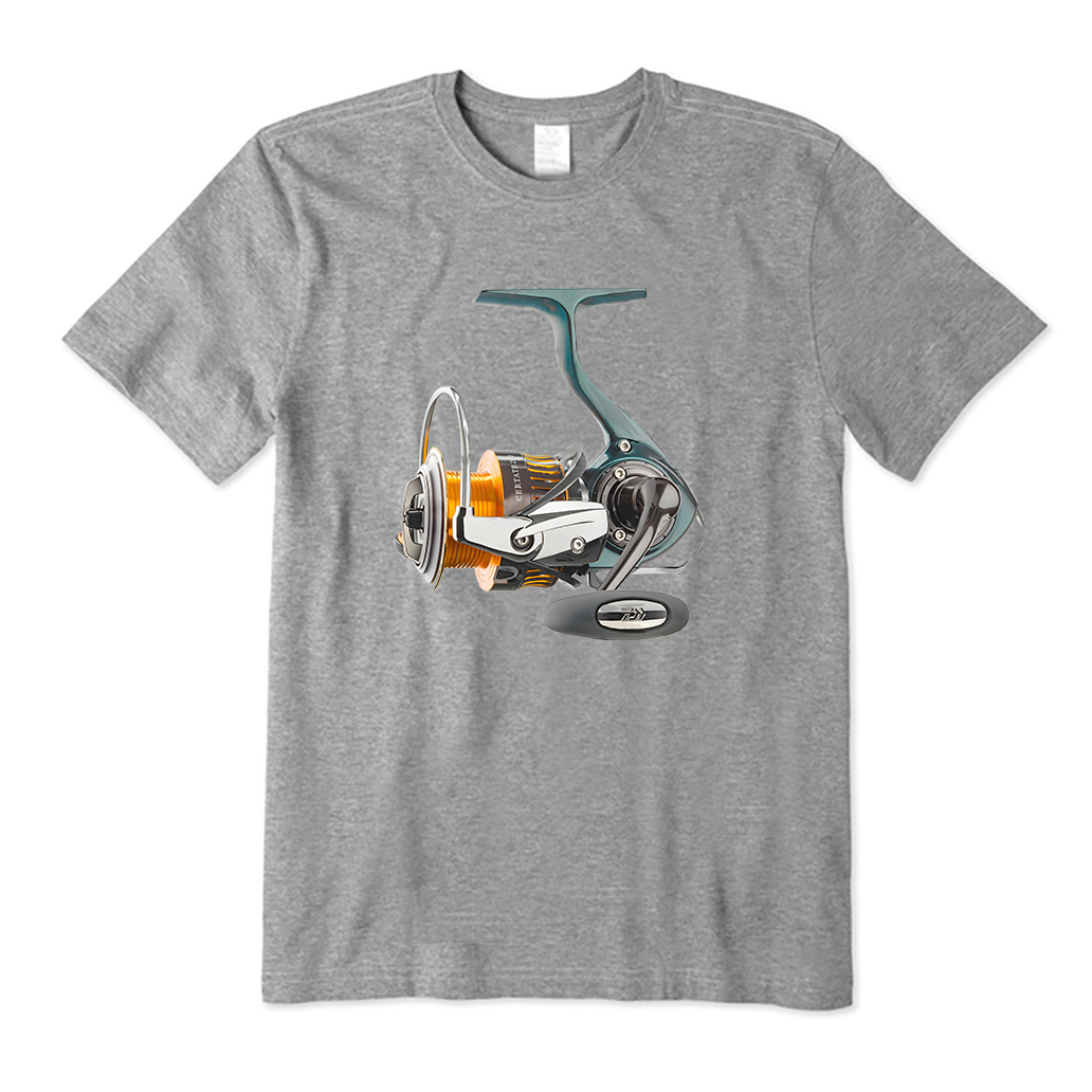 Fishing reels T-Shirt