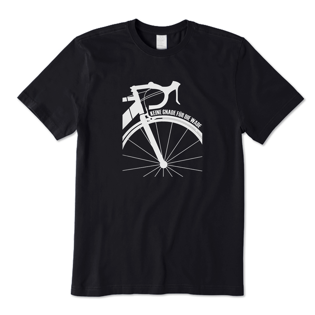 Road Bike T-Shirt