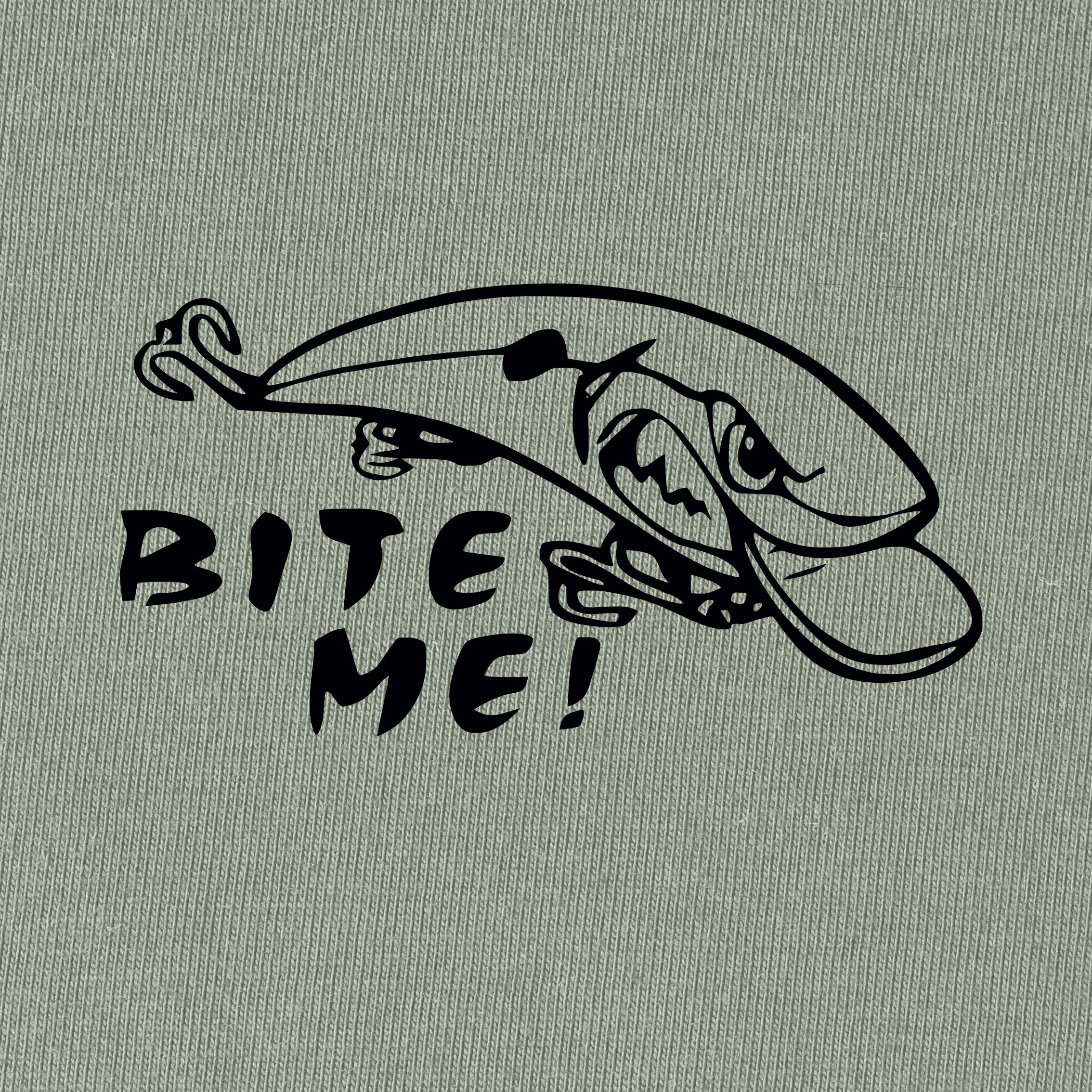 BITE ME! T-Shirt