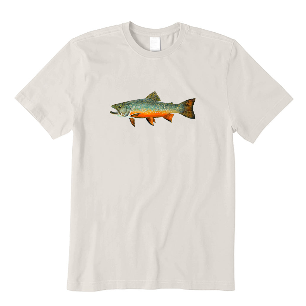 Brook Trout T-Shirt
