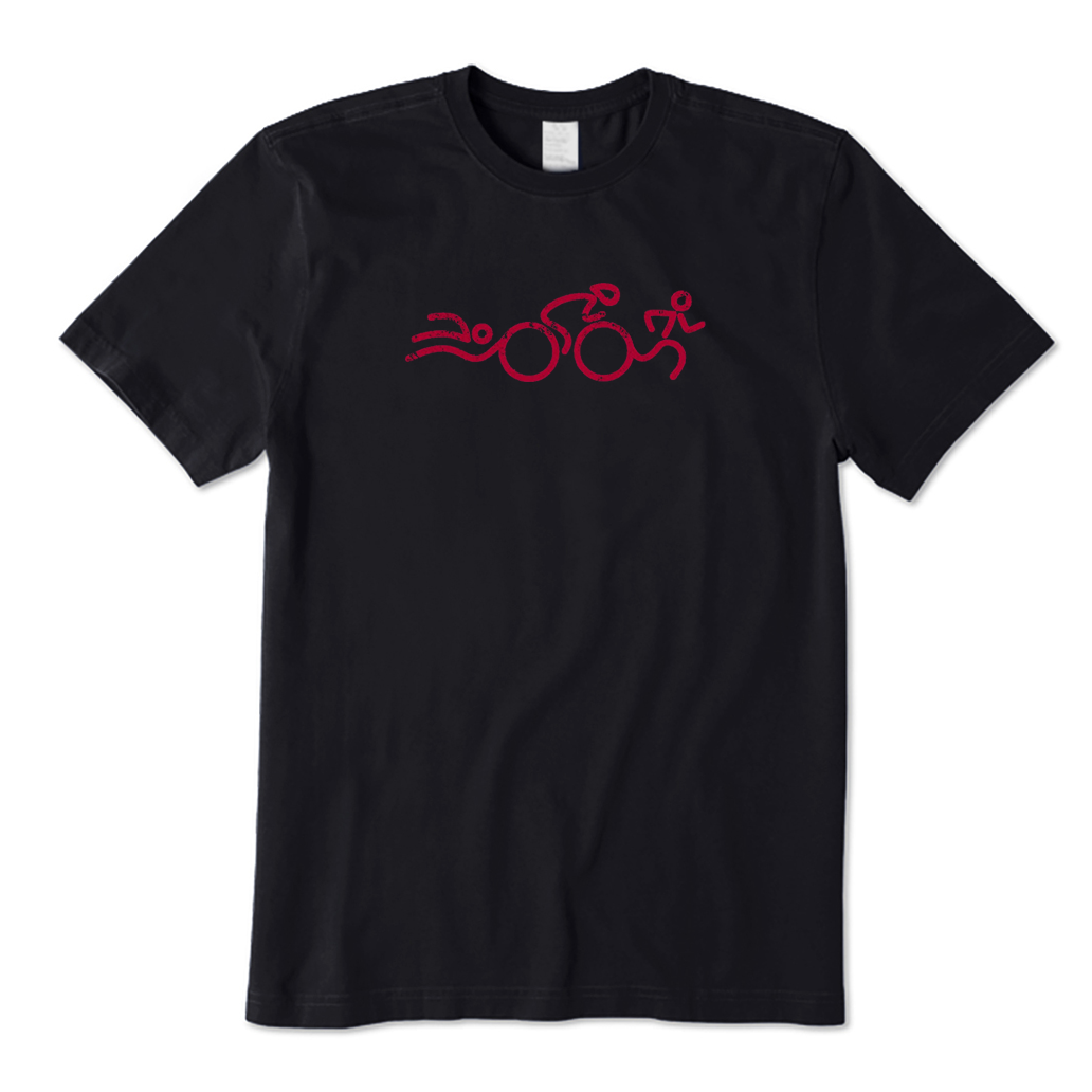 Triathlon T-Shirt