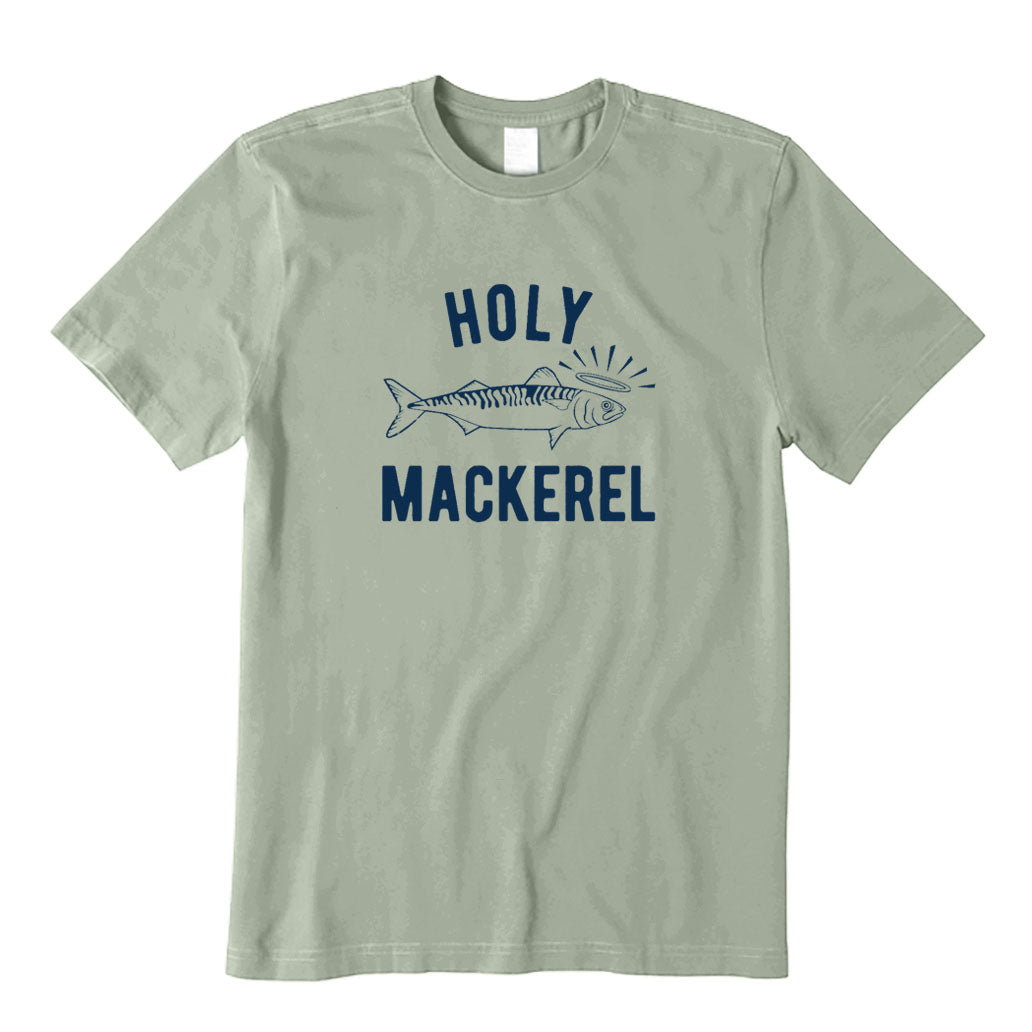 Holy Mackerel T-Shirt