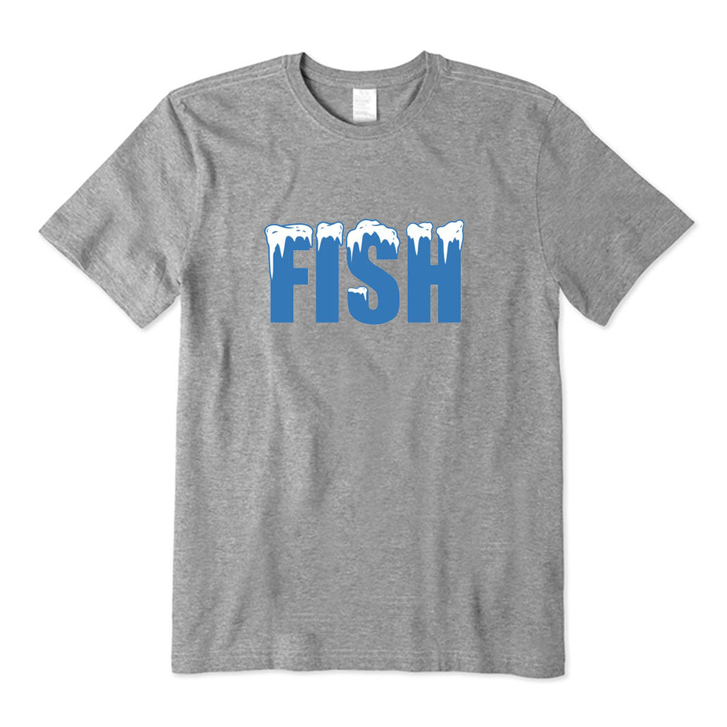 ICE FISH T-Shirt