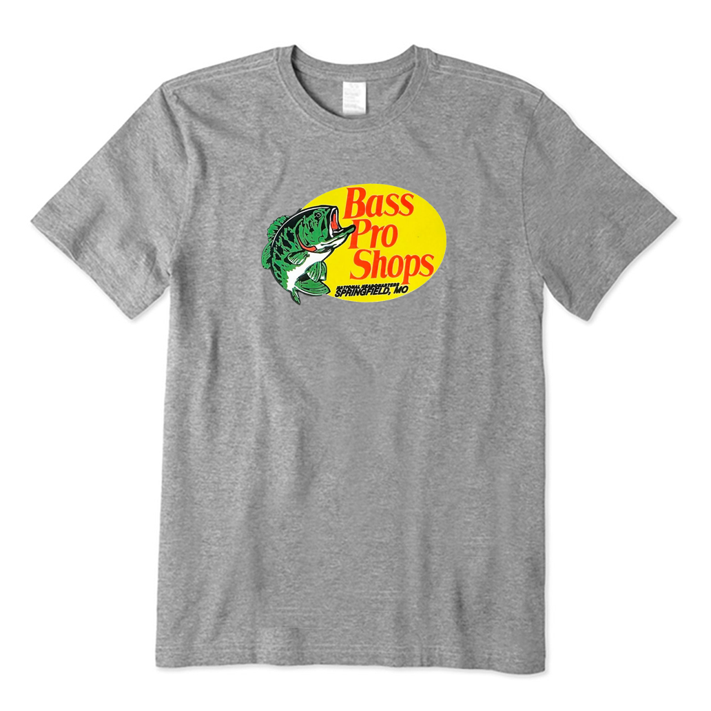 Bass Pro Shops T-shirt