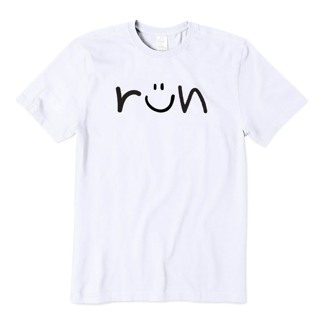 Run T-Shirt