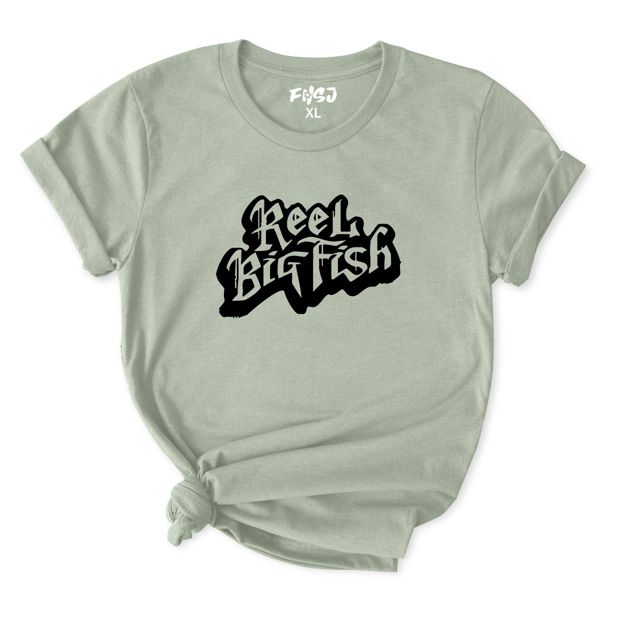 Reel Big Fish T-Shirt for women